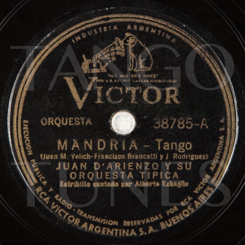 Mandria