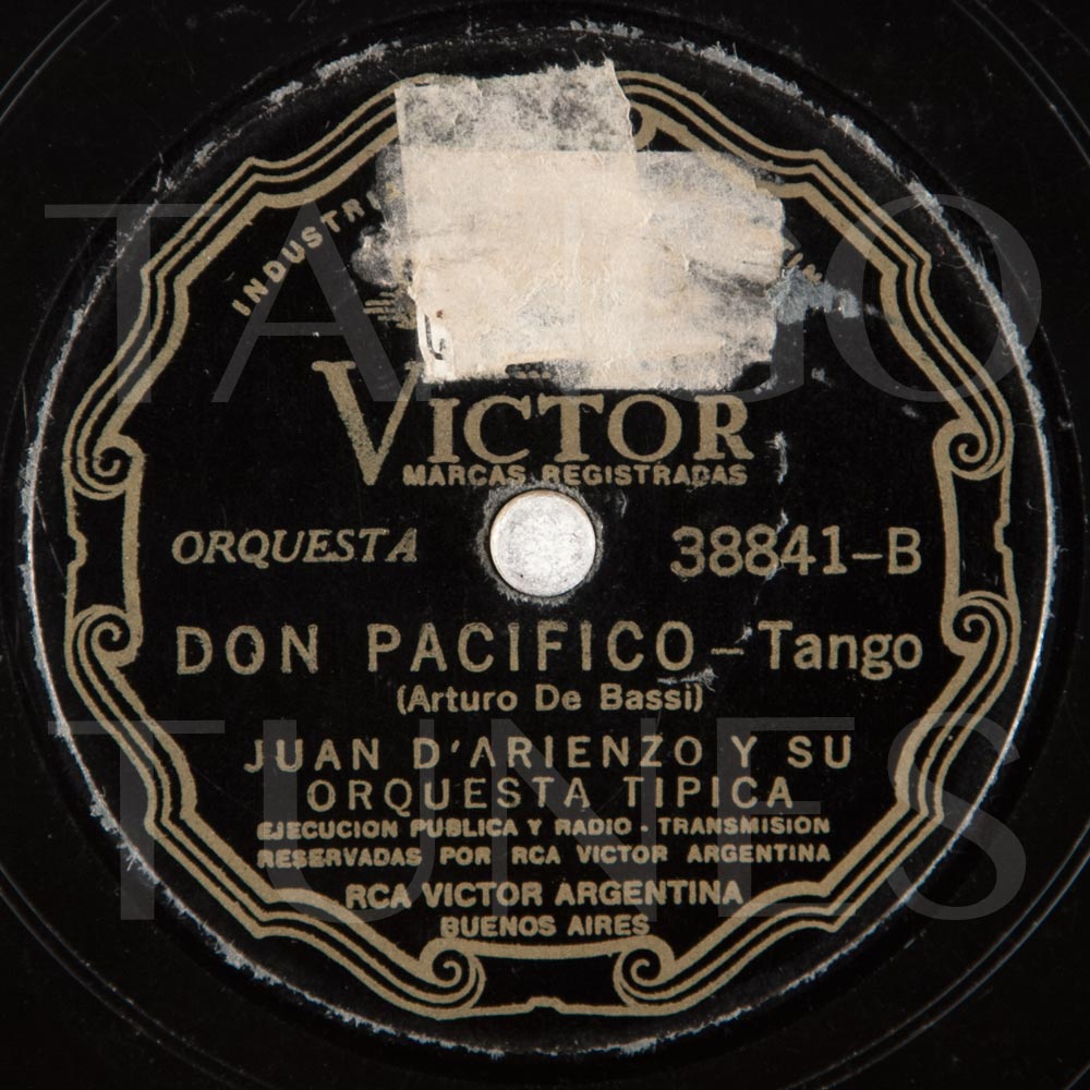 Don Pacífico