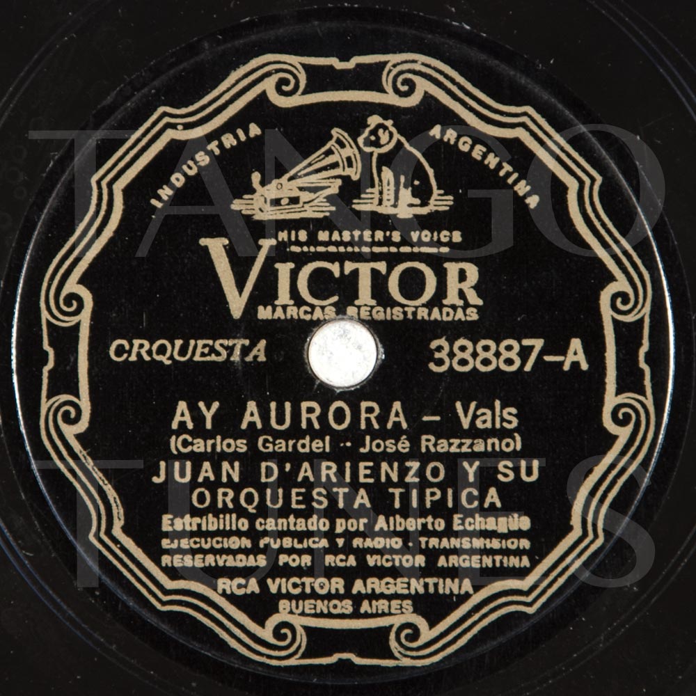 Ay Aurora