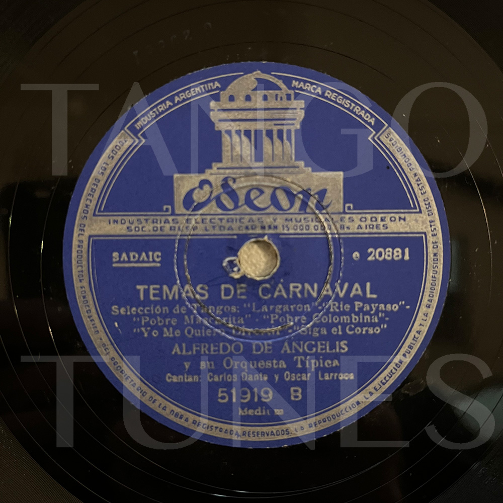 Temas de carnaval
