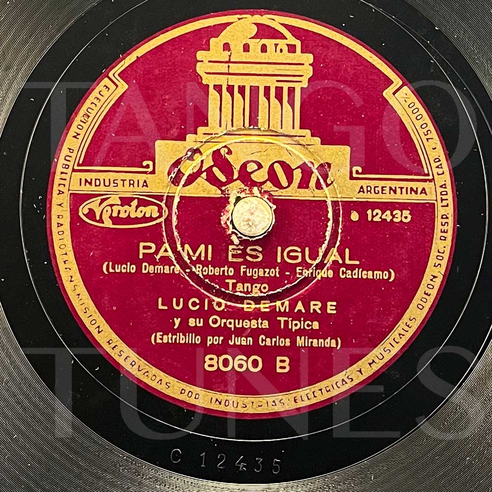 Pa' mí es igual