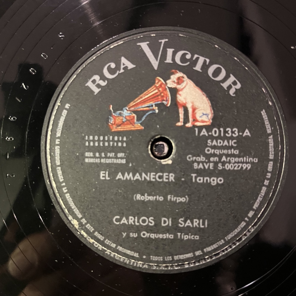 El amanecer