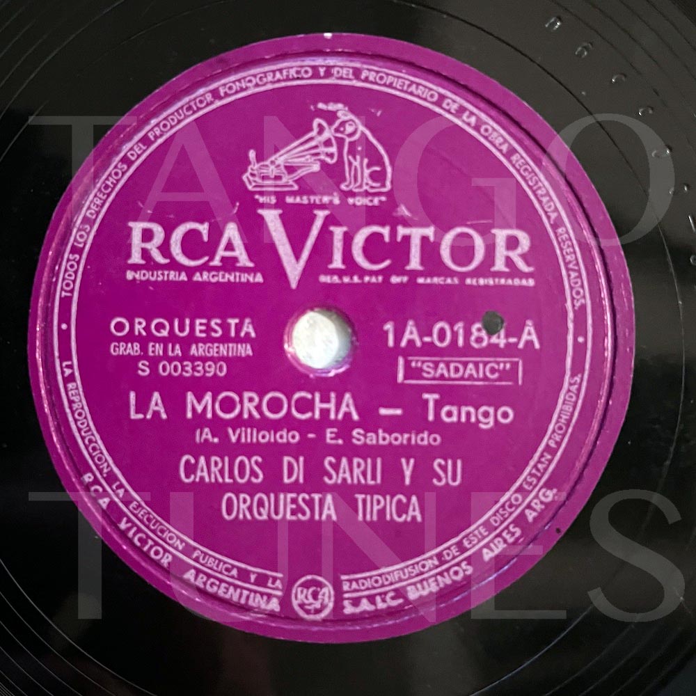 La morocha
