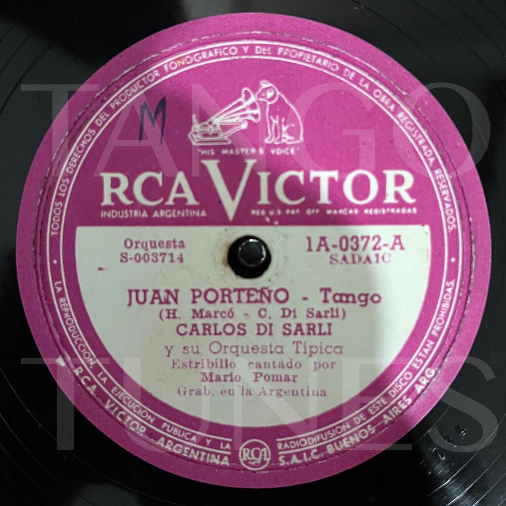 Juan porteño