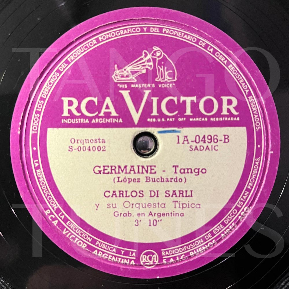 Germaine