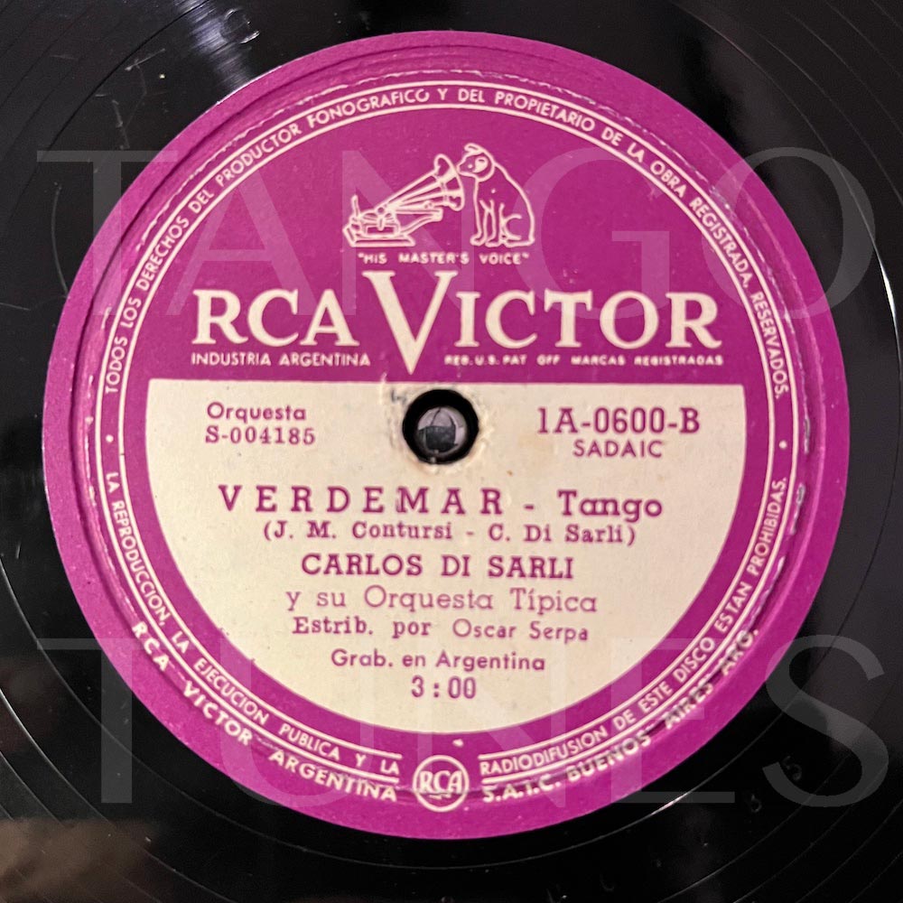 Verdemar