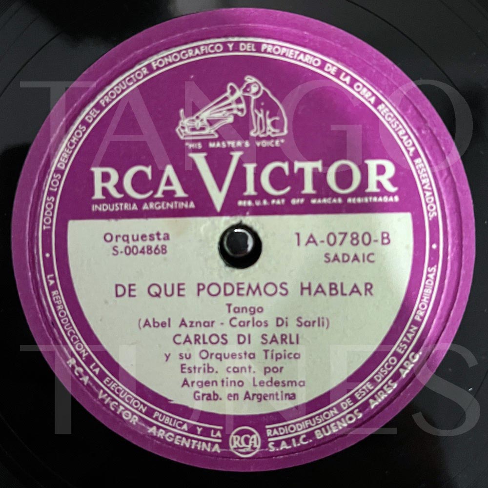 De qué podemos hablar