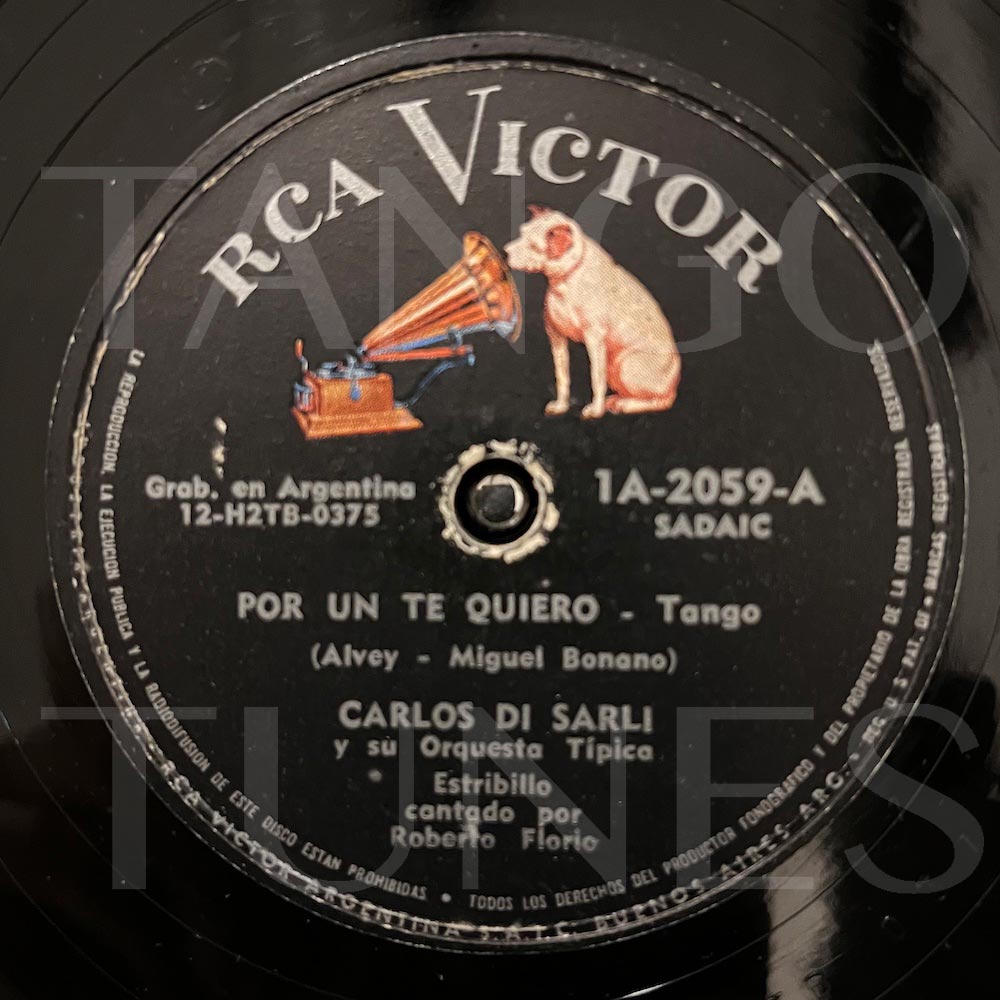 Por un te quiero