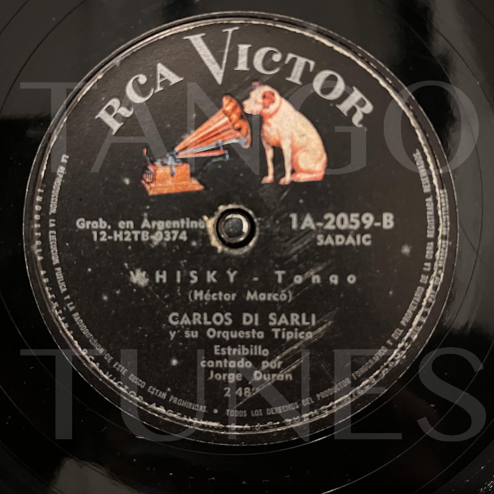Whisky