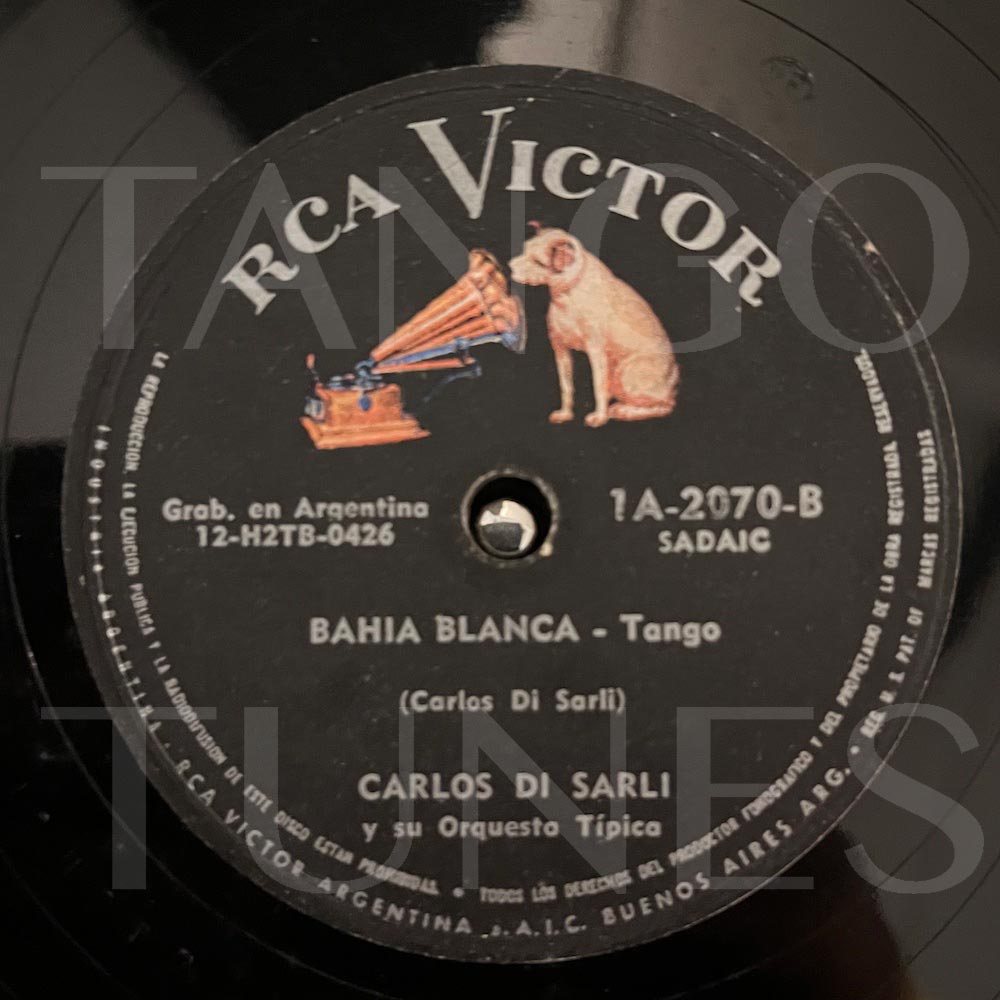 Bahía Blanca