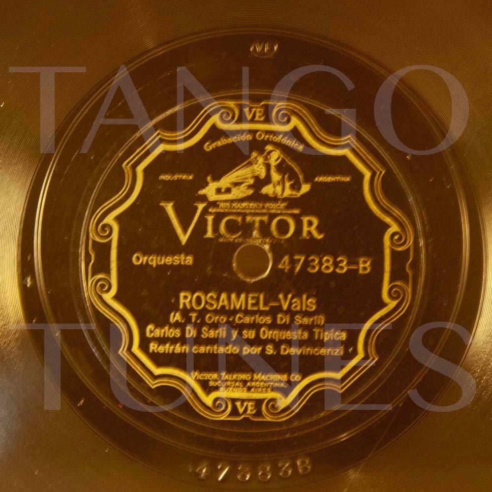 Rosamel