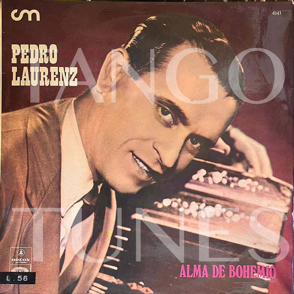 Muchachos mi último tango v