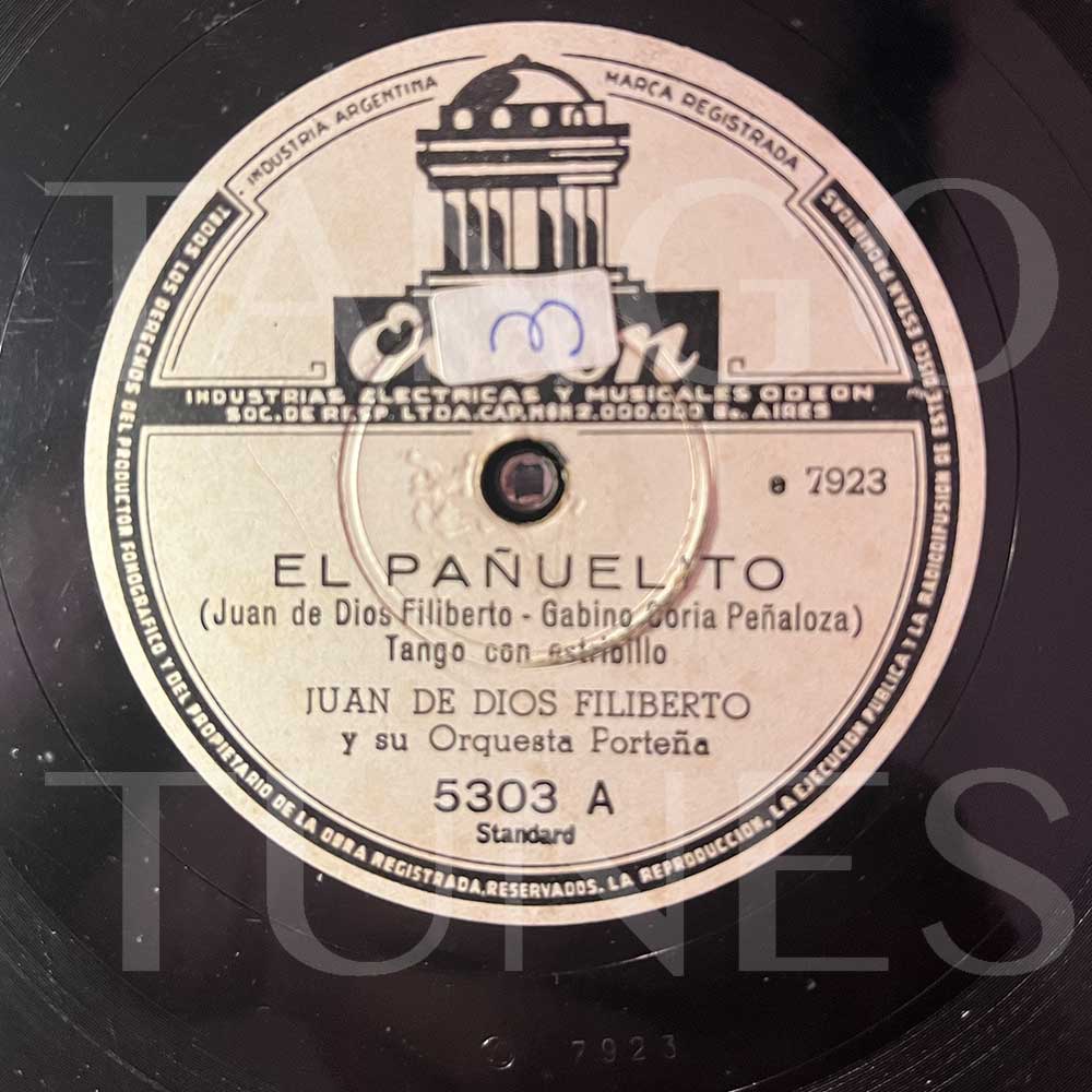 El pañuelito
