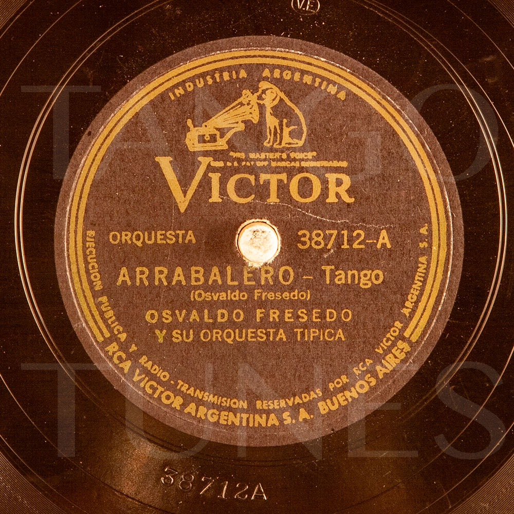 Arrabalero