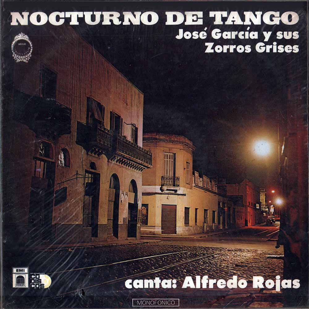 Cuna de tango