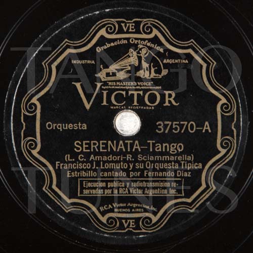 Serenata