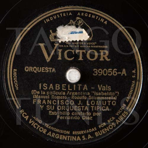 Isabelita