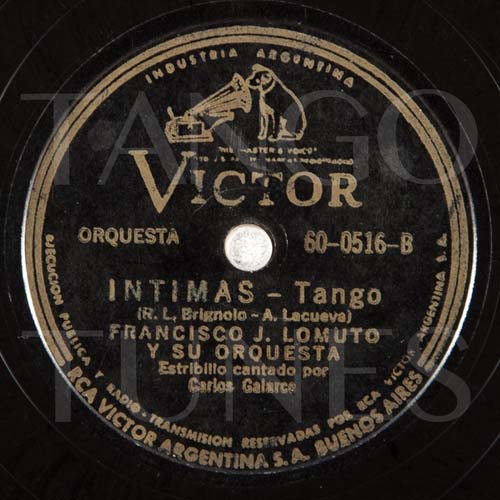 Íntimas