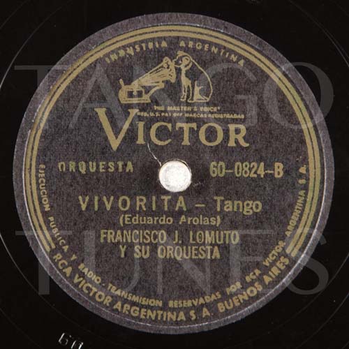 Vivorita