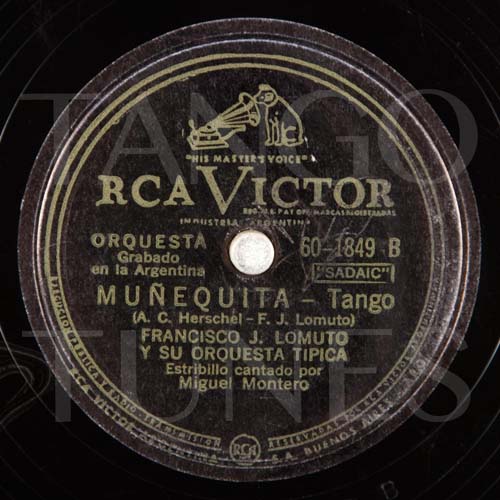 Muñequita