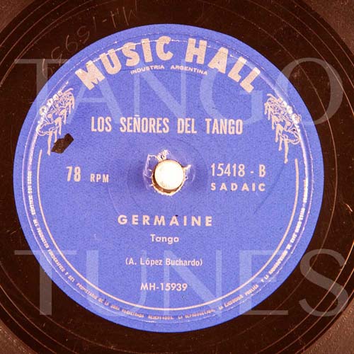 Germaine