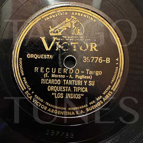 Recuerdo