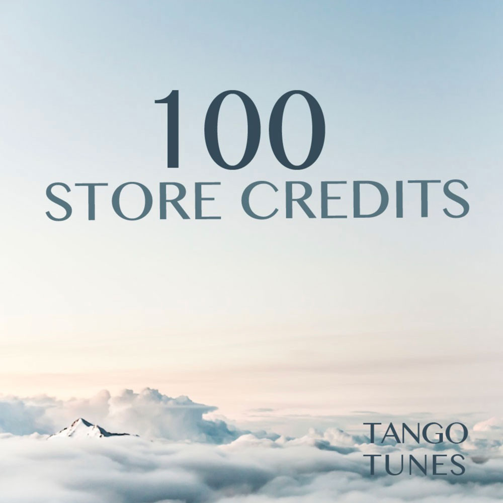 100 credits