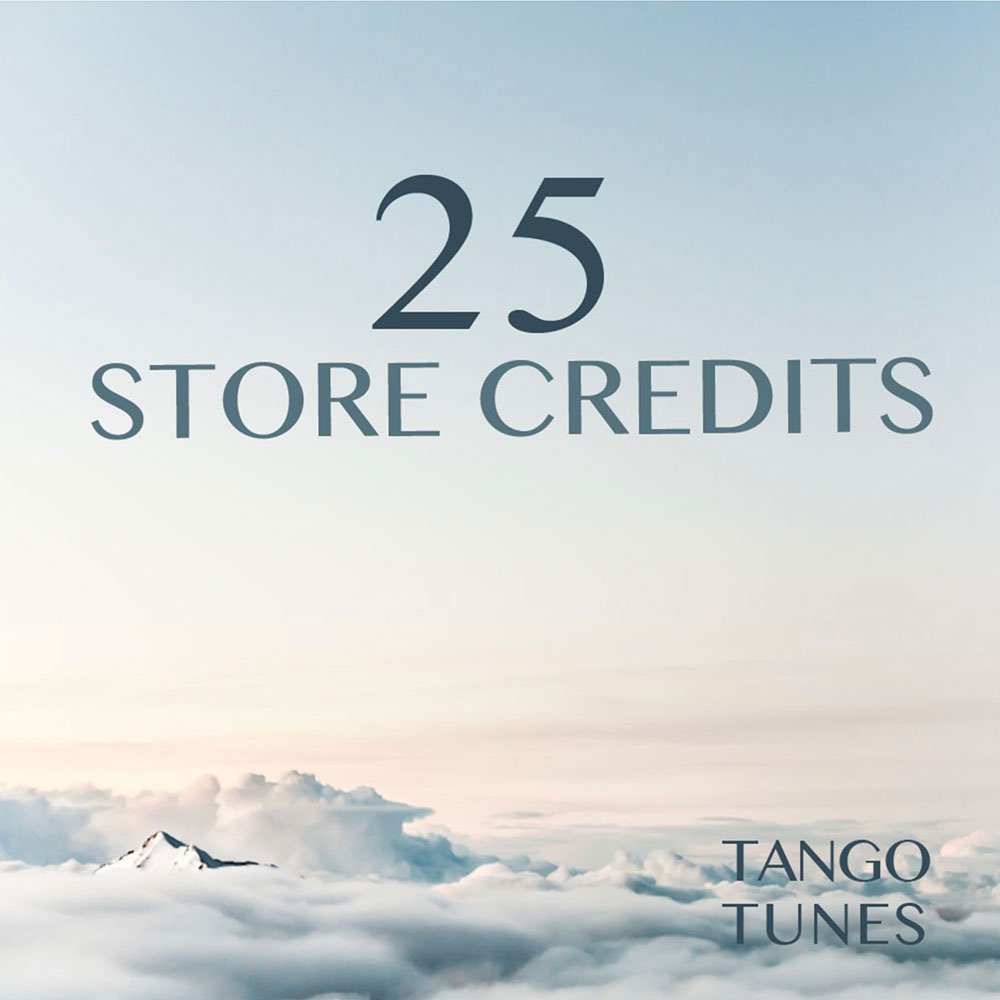 25 credits