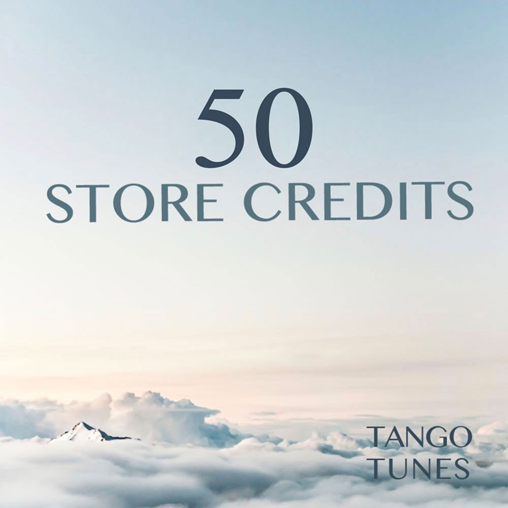 50 credits