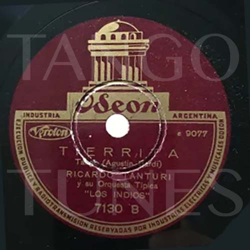 Tierrita