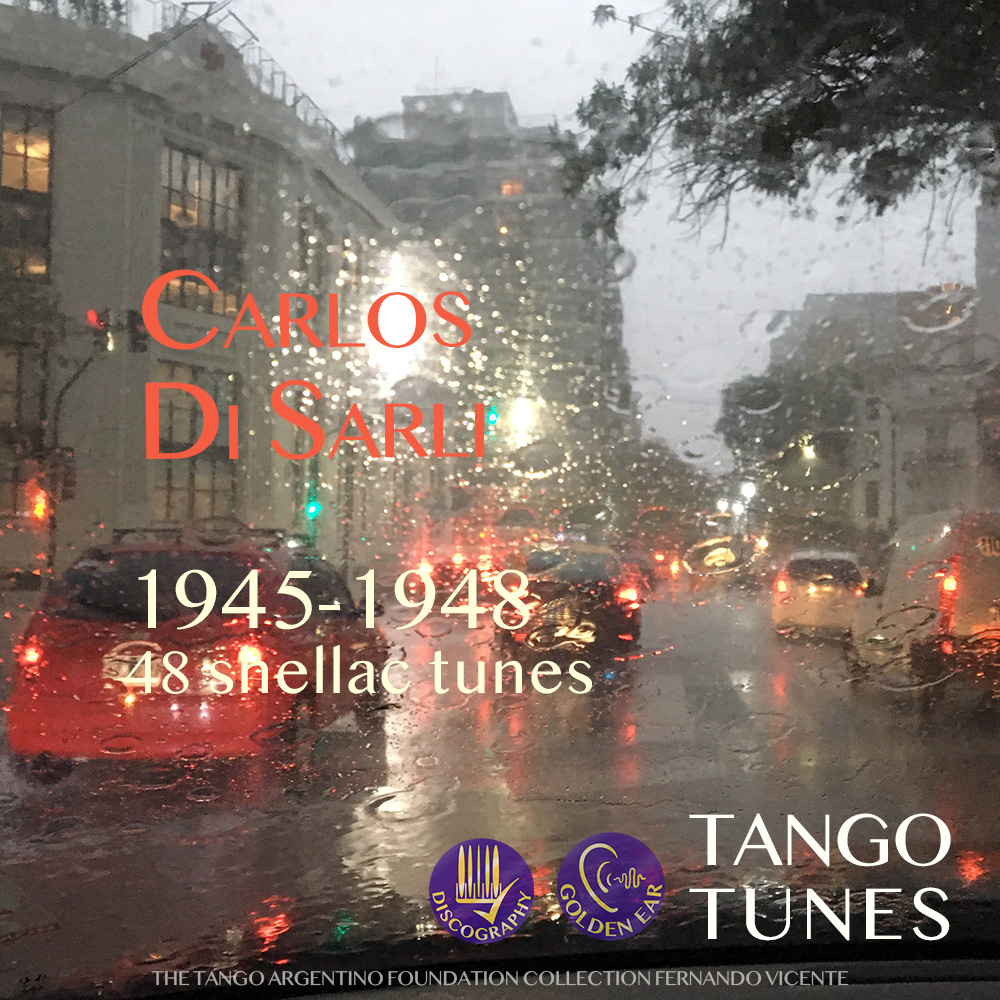 Todo de Carlos - 1945-1948