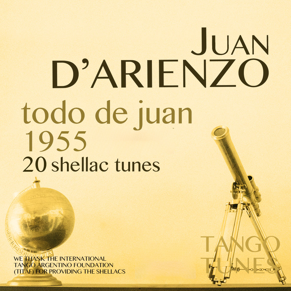 Todo de Juan 1955