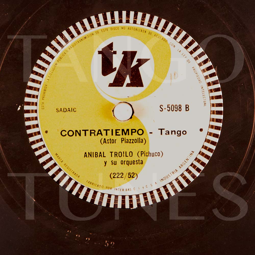 Contratiempo