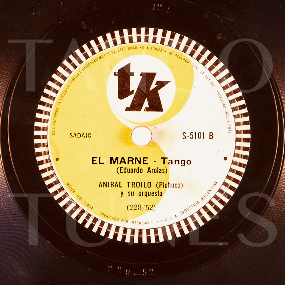 El Marne