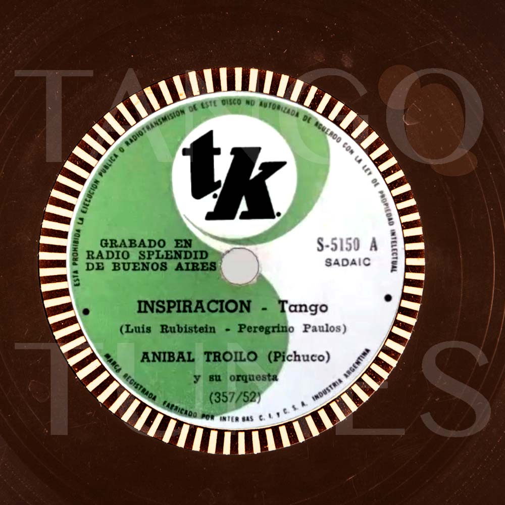 Inspiración