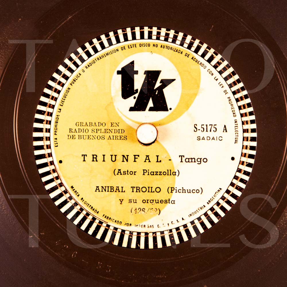 Triunfal