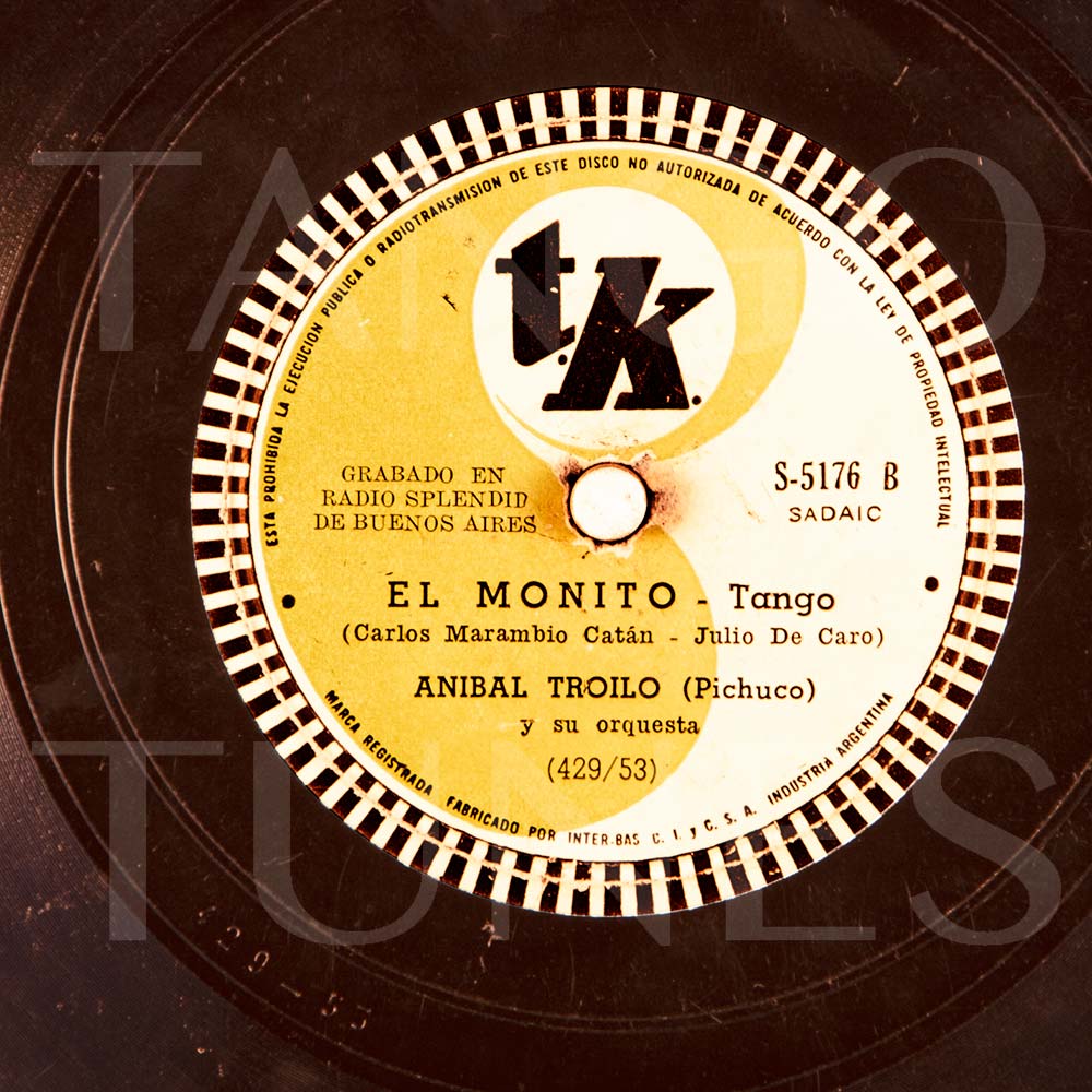 El monito