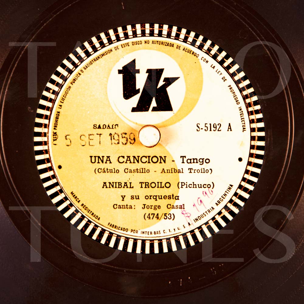 Una canción