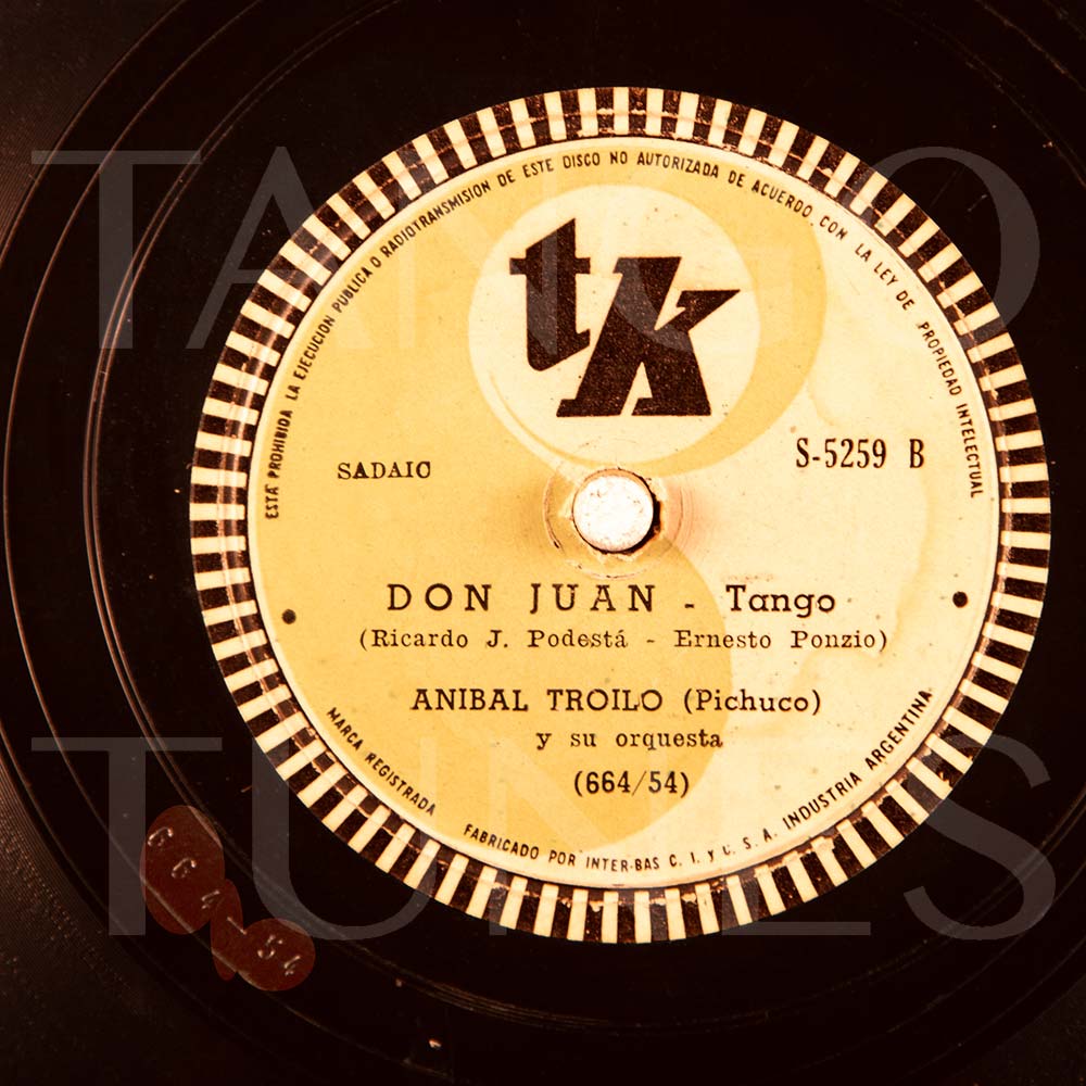 Don Juan