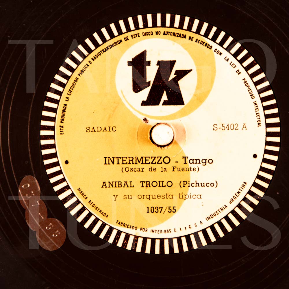 Intermezzo